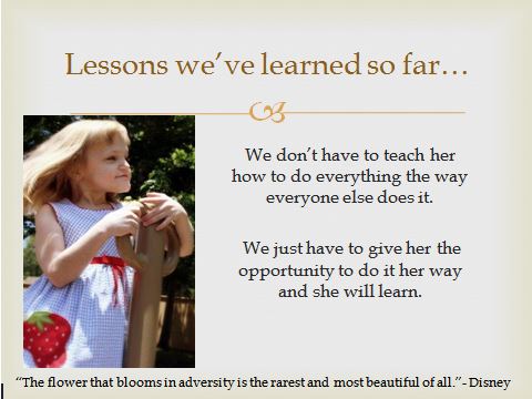 Presenting for our Minnesota Deafblind Families this wkend! Looking fwd to it!