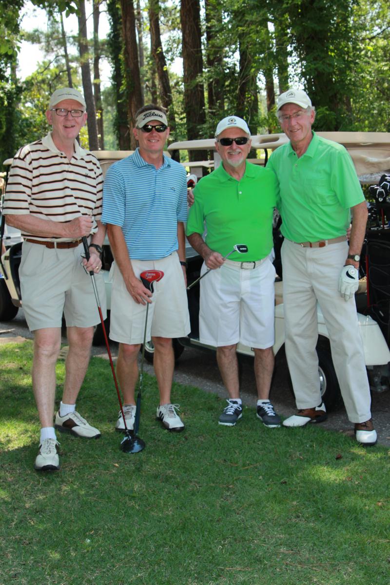 Dr. David Barnhart's team